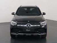 tweedehands Mercedes GLC300 300e 4MATIC Premium AMG | Navigatie | Parkeercamer