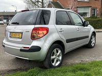 tweedehands Suzuki SX4 1.6 Exclusive * Airco * 5Drs * KOOPJE! *