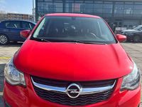 tweedehands Opel Karl 1.0 ecoFLEX Edition