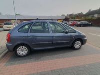 tweedehands Citroën Xsara Picasso 1.6i-16V Caractère