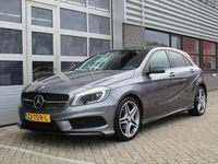 tweedehands Mercedes A200 Prestige / AMG pakket / Panoramadak / Camera