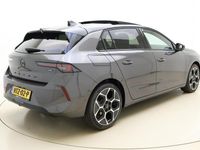 Nieuw Opel Astra 145 PK (106 kW) 2025 Grijs Hatchback