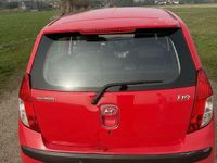 Occasion Hyundai i10 67 PK (49 kW) 2008 Rood Hatchback