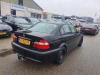 tweedehands BMW 316 316 i Airco Bj:2005 NAP!