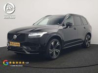 Occasion Volvo XC90 Ultimate 455 PK (334 kW) 2022 Zwart (metallic) SUV