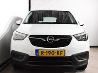 tweedehands Opel Crossland X 1.2 Turbo Innovation