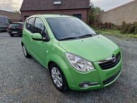 tweedehands Opel Agila 1.2i Enjoy GARANTIE 12 MOIS/MAANDEN