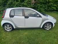tweedehands Smart ForFour forFour1.3 passion