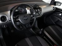 tweedehands VW up! up! 1.0 BMT highCruise | Bluetooth | Airco | PDC