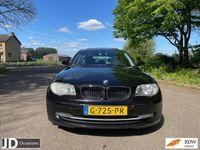 tweedehands BMW 116 1-SERIE i High Executive