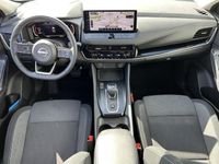 tweedehands Nissan Qashqai 1.3 MHEV Xtronic N-Connecta / Automaat / Panoramad