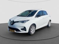 tweedehands Renault Zoe R110 Life 52 kWh (ex Accu) | 10.540 na subsidie