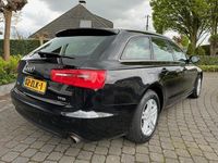 tweedehands Audi A6 Avant 2.0 TFSI Business Edition, Leder, Xenon, Aut