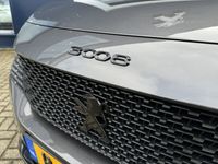 tweedehands Peugeot 3008 1.2 130PK GT | BlackPack | ACC | Keyless | Carplay | Trekhaak | Camera |