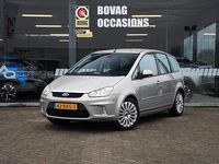 Occasion Ford C-MAX Limited 125 PK (91 kW) 2010 Bruin MPV