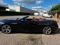 tweedehands BMW 640 Cabriolet 