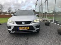 tweedehands Seat Ateca 1.5 TSI Style | virtual | Apple CarPlay | PDC!