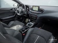 tweedehands Kia ProCeed 1.4 T-GDI GT-PlusLine Pano JBL Camera Full Option NAP