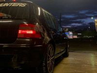 tweedehands VW Golf IV 