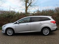 tweedehands Ford Focus Wagon 1.5 Titanium *Luxe uitvoering !