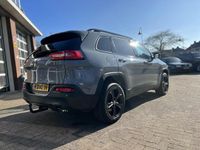 tweedehands Jeep Cherokee 3.2 V6 Limited AWD