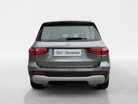Occasion Mercedes GLB200 Premium 163 PK (119 kW) 2020 Mountain gray  metallic finish (787u) (grijs metallic) SUV