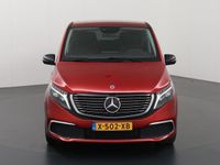 tweedehands Mercedes EQV300 L2 Business Solution Limited 90 kWh 360° Camera | Navigatie | Dodehoekdetectie | Stoelverwarming | Cruise controle | Certified