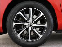 tweedehands Toyota Yaris 1.5 Hybrid Design | Trekhaak | Navi |Safety sense