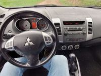 tweedehands Mitsubishi Outlander 2.4 Intro Edit. 2WD