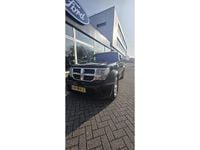 Occasion Dodge Nitro 177 PK (130 kW) 2008 Zwart SUV