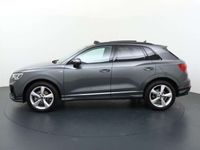 tweedehands Audi Q3 35 TFSI S edition | 150 PK | Automaat | Zwenkbare