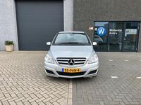 tweedehands Mercedes B160 BlueEFFICIENCY Airco! Navigatie!