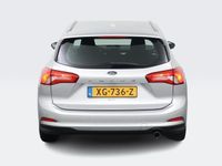 tweedehands Ford Focus Wagon 1.0 EcoBoost Trend Edition Business