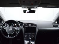 tweedehands VW e-Golf e-Golf100kw Navi/Carplay Priv/Glass Ecc Cruise/Ad