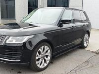 Occasion Land Rover Range Rover Vogue 404 PK (297 kW) 2018 SUV
