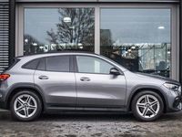 tweedehands Mercedes GLA180 Business Solution AMG