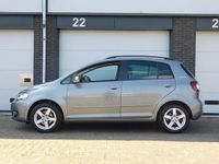 Occasion VW Golf Plus Cross Comfortline 105 PK (77 kW) 2011 Grijs MPV
