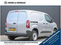 tweedehands Opel Combo 1.5D 100pk L1H1 (RIJKLAARPRIJS / NIEUW / DIRECT UIT VOORRAAD LEVERBAAR)