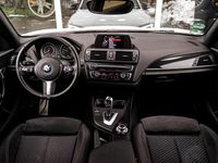 Occasion BMW 116 Executive 136 PK (100 kW) 2015 Wit Hatchback