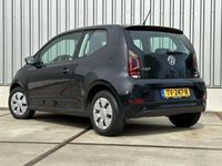 tweedehands VW up! up! 1.0 BMT takeNieuwe Model - Lage Km Stand