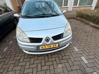 Occasion Renault Grand Scénic II 134 PK (98 kW) 2006 MPV