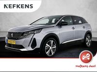 Occasion Peugeot 3008 Allure 146 PK (107 kW) 2023 Grijs SUV