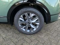 Occasion Kia Sportage GT 209 PK (153 kW) 2025 Groen SUV