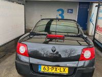 tweedehands Renault Mégane Cabriolet 