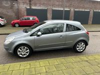 tweedehands Opel Corsa 1.0-12V Business