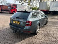 tweedehands Skoda Octavia Combi 1.0 TSI DSG Edition