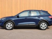 Occasion Ford Kuga Trend 120 PK (88 kW) 2020 Blauw SUV