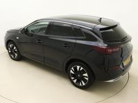 tweedehands Opel Grandland X 1.2 Turbo Level 3 | Automaat | Adaptieve cruise co