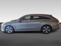 Occasion Mercedes CLA200 Shooting Brake Business 163 PK (119 kW) 2021 Grijs Stationwagen