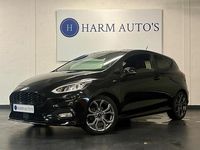 Occasion Ford Fiesta ST-Line 101 PK (74 kW) 2018 Zwart Hatchback